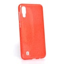 Samsung Galaxy M10 Uyumlu Kılıf Zore Shining Silikon - 4