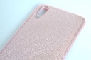 Samsung Galaxy M10 Uyumlu Kılıf Zore Shining Silikon - 1