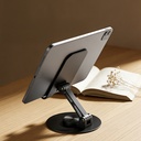 Go Des GD-HD773 Ayarlanabilir Katlanabilir 360 Derece Dönebilen Telefon ve Tablet Standı - 3