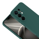 Tecno Camon 50 Kılıf Zore Mara Lansman Kapak - 1