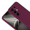 Tecno Camon 50 Kılıf Zore Mara Lansman Kapak - 1