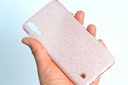 Samsung Galaxy M10 Uyumlu Kılıf Zore Shining Silikon - 2