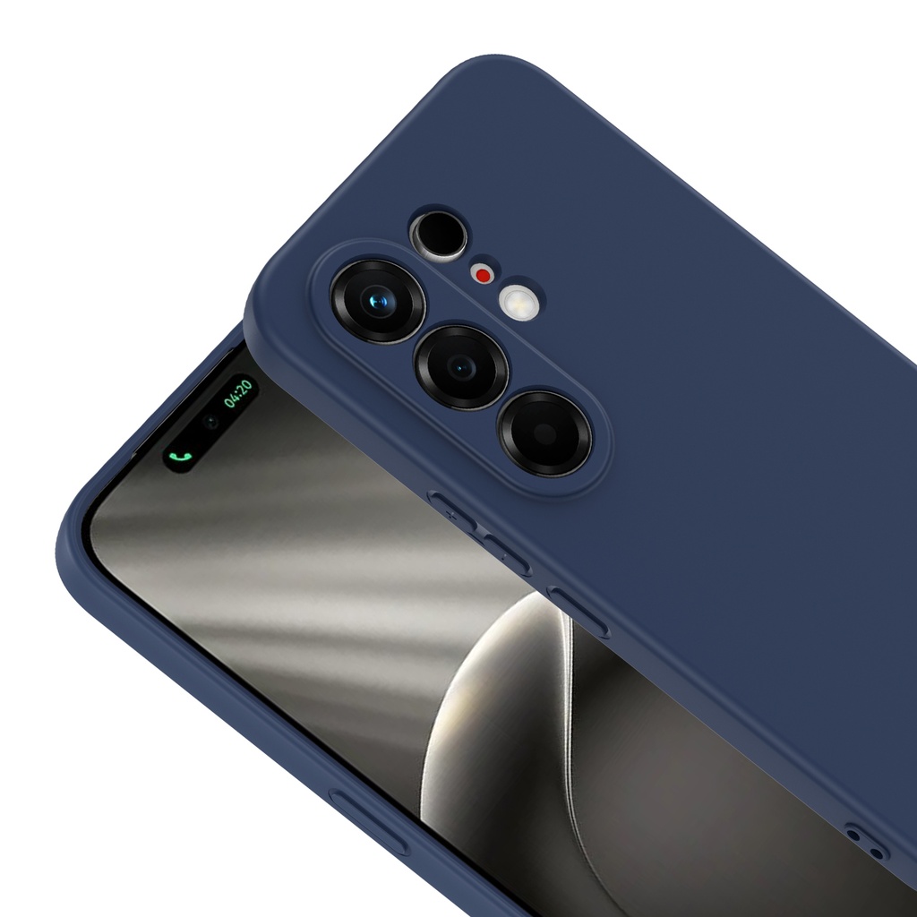 Tecno Camon 50 Pro Kılıf Zore Mara Lansman Kapak - 1