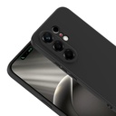 Tecno Camon 50 Pro Kılıf Zore Mara Lansman Kapak - 1