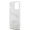 Apple iPhone 15 Pro Max Uyumlu Kılıf Hello Kitty Orjinal Lisanslı Askılı Yazı ve İkonik Logolu Daydreaming Kapak