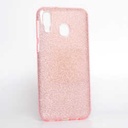 Samsung Galaxy M20 Uyumlu Kılıf Zore Shining Silikon - 3