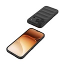 Honor 600 Pro 5G Kılıf Esnek TPU Oyuklu Arka Yüzey Tasarımlı Zore Etnik Silikon Kapak - 9