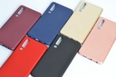 Huawei P30 Uyumlu Kılıf Zore Premier Silikon Kapak - 3
