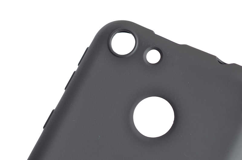 Vestel Venüs E4 Uyumlu Kılıf Zore Premier Silikon Kapak - 2