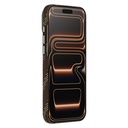 Apple iPhone 17 Pro Uyumlu Kılıf M-safe Şarj Özellikli Raptic Aramid Skin Scepter Serisi Kapak - 7
