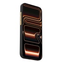 Apple iPhone 17 Pro Uyumlu Kılıf M-safe Şarj Özellikli Raptic Aramid Skin Rise Serisi Kapak - 3