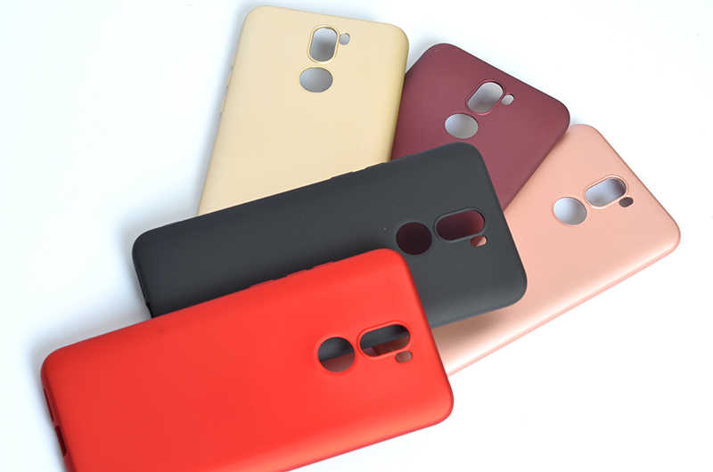 Vestel Venüs Z30 Uyumlu Kılıf Zore Premier Silikon Kapak - 3