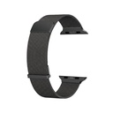 Apple Watch 42mm Uyumlu Wiwu MagFlex Secure Serisi Metal Kordon - 2