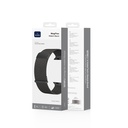 Apple Watch 42mm Uyumlu Wiwu MagFlex Secure Serisi Metal Kordon - 3