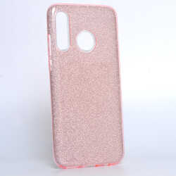 Huawei P30 Lite Uyumlu Kılıf Zore Shining Silikon - 4