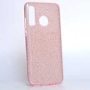 Huawei P30 Lite Uyumlu Kılıf Zore Shining Silikon - 4