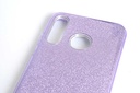Huawei P30 Lite Uyumlu Kılıf Zore Shining Silikon - 1