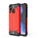 Xiaomi Redmi 7 Uyumlu Kılıf Zore Crash Silikon Kapak - 5