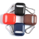 Apple Airpods Uyumlu Kılıf Zore Airbag 03 Silikon - 6