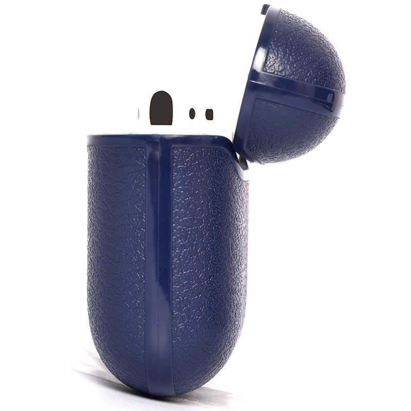 Apple Airpods Uyumlu Kılıf Zore Airbag 03 Silikon - 3