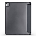 Apple iPad Pro 13 2024 Uyumlu Zore Smart Cover Kalem Bölmeli Standlı 1-1 Kılıf - 8