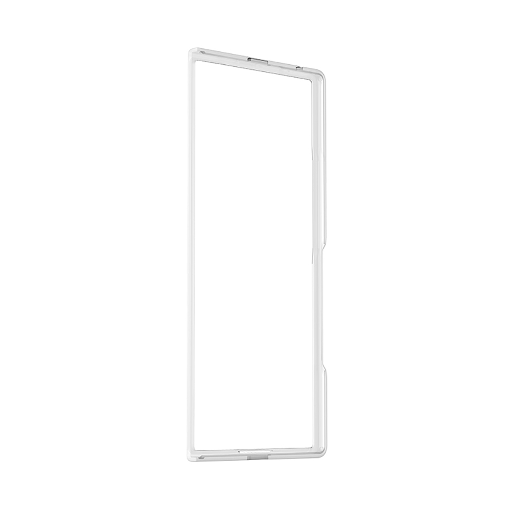 Samsung Galaxy Z Fold 7 Uyumlu Benks Crystal Grand Combo Üçlü Aksesuar Seti (Ön Arka Şeffaf Kapak + Ekran Koruyucu) - 2