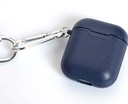 Apple Airpods Uyumlu Kılıf Zore Airbag 03 Silikon - 5