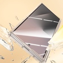 Samsung Galaxy Z Fold 7 Uyumlu Benks Crystal Grand Combo Üçlü Aksesuar Seti (Ön Arka Şeffaf Kapak + Ekran Koruyucu) - 13