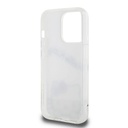 Apple iPhone 15 Pro Uyumlu Kılıf Hello Kitty Orjinal Lisanslı Askılı Yazı ve İkonik Logolu Daydreaming Kapak