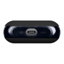 Apple AirPods Pro 3 Uyumlu Kılıf M-Safe Şarj Özellikli Mutural Poying Serisi Deri Tasarımlı Kapak - 2