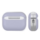 Apple AirPods Pro 3 Uyumlu Kılıf M-Safe Şarj Özellikli Mutural Poying Serisi Deri Tasarımlı Kapak - 1