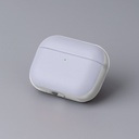 Apple AirPods Pro 3 Uyumlu Kılıf M-Safe Şarj Özellikli Mutural Poying Serisi Deri Tasarımlı Kapak - 5