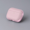 Apple AirPods Pro 3 Uyumlu Kılıf M-Safe Şarj Özellikli Mutural Poying Serisi Deri Tasarımlı Kapak - 5