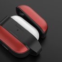 Apple AirPods 3. Nesil Kılıf M-Safe Şarj Özellikli Mutural Meiwo Serisi Kapak - 2