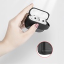 Apple AirPods 3. Nesil Kılıf M-Safe Şarj Özellikli Mutural Meiwo Serisi Kapak - 4