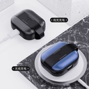 Apple AirPods 3. Nesil Kılıf M-Safe Şarj Özellikli Mutural Meiwo Serisi Kapak - 5
