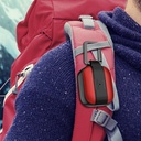Apple AirPods 3. Nesil Kılıf M-Safe Şarj Özellikli Mutural Meiwo Serisi Kapak - 6