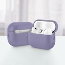 Apple AirPods Pro 3 Uyumlu Kılıf M-Safe Şarj Özellikli Mutural Yahu Serisi Deri Tasarımlı Kapak - 3
