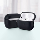 Apple AirPods Pro 3 Uyumlu Kılıf M-Safe Şarj Özellikli Mutural Yahu Serisi Deri Tasarımlı Kapak - 3