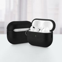 Apple AirPods Pro 3 Uyumlu Kılıf M-Safe Şarj Özellikli Mutural Yahu Serisi Deri Tasarımlı Kapak - 5