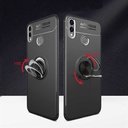 Huawei Honor 8C Uyumlu Kılıf Zore Ravel Silikon Kapak - 10