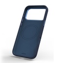 Apple iPhone 17 Pro Max Uyumlu Kılıf M-safe Şarj Özellikli 3D Baskılı Tasarım Mutural Graffiti Serisi Kapak - 5