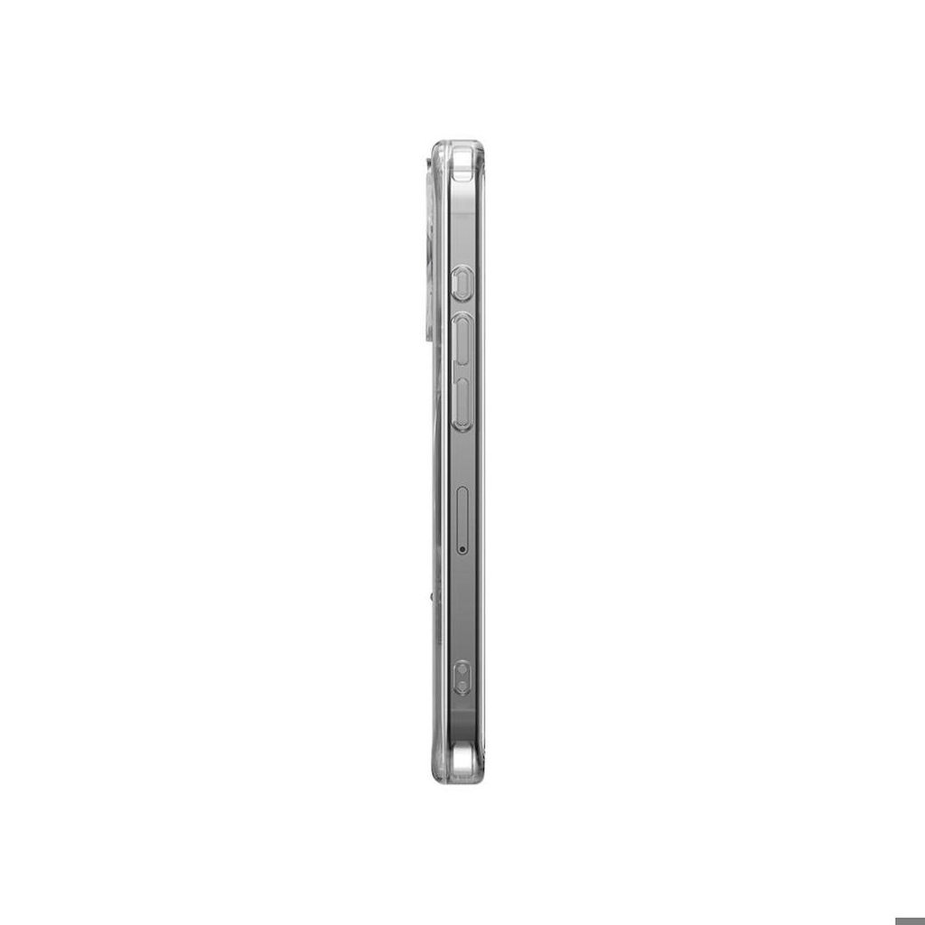 Apple iPhone 15 Pro Uyumlu Kılıf Magsafe Şarj Özellikli Yüzük Standlı Lisanslı Switcheasy Magstand-M Kapak
