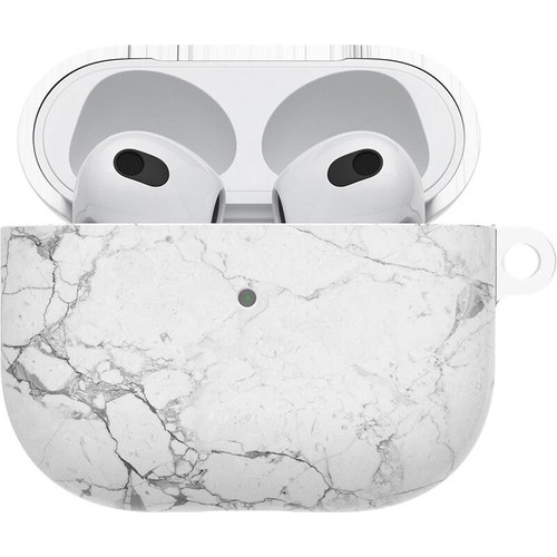 Apple Airpods 3. Nesil Uyumlu Kılıf Çift IMD Baskılı Lisanslı Switcheasy Artist Kapak