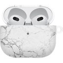 Apple Airpods 3. Nesil Uyumlu Kılıf Çift IMD Baskılı Lisanslı Switcheasy Artist Kapak