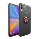 Huawei Honor 8C Uyumlu Kılıf Zore Ravel Silikon Kapak - 2