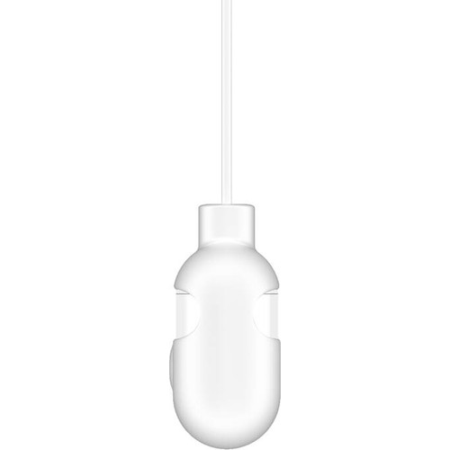 Apple Airpods Pro Uyumlu Kılıf Boyun Askılı Jelly Bean Tasarımlı Lisanslı Switcheasy ColorBuddy Kapak