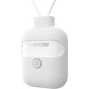 Apple Airpods Uyumlu 2. Nesil Kılıf Boyun Askılı Jelly Bean Tasarımlı Kablosuz Şarj Özellikli Lisanslı Switcheasy ColorBuddy Kapak