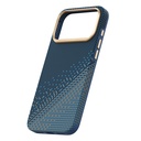 Apple iPhone 17 Pro Uyumlu Kılıf M-safe Şarj Özellikli Raptic Aramid Dual Ultra Serenity Serisi Kapak - 3