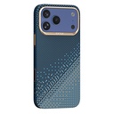 Apple iPhone 17 Pro Max Uyumlu Kılıf M-safe Şarj Özellikli Raptic Aramid Dual Ultra Serenity Serisi Kapak - 3